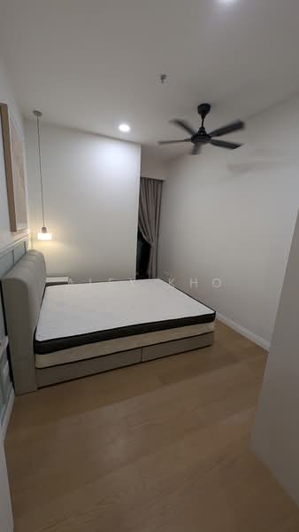 Service Residence for Rent at TRX Residences - Alex Kho - Bedroom - PropertyGuru.com.my