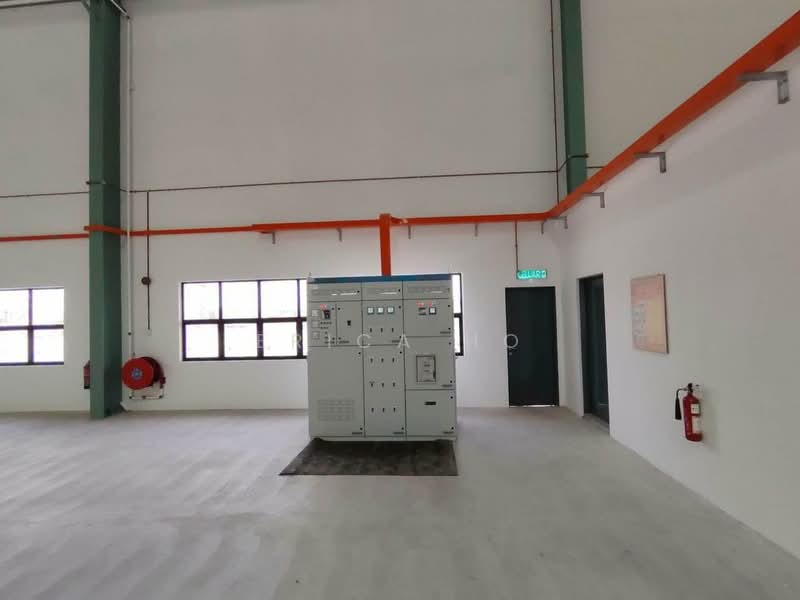 Factory for Rent in Senai (Kulai) - Erica Ho - Interior - PropertyGuru.com.my