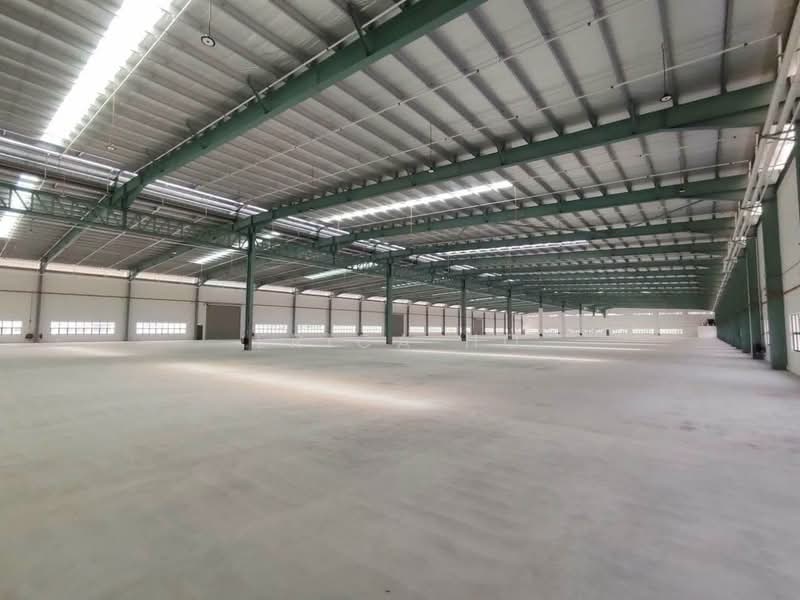 Factory for Rent in Senai (Kulai) - Erica Ho - Interior - PropertyGuru.com.my