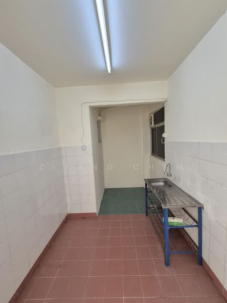 Pangsapuri untuk Dijual di Permai Apartment - Ziyang Chen - Kitchen - PropertyGuru.com.my