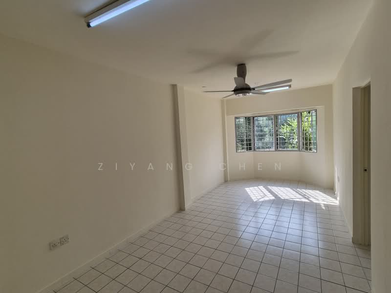 Pangsapuri untuk Dijual di Permai Apartment - Ziyang Chen - Interior - PropertyGuru.com.my