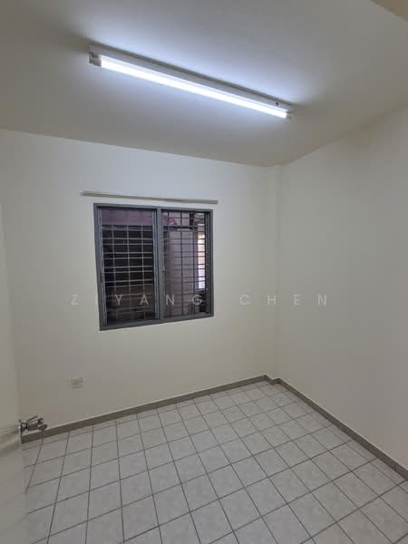 Pangsapuri untuk Dijual di Permai Apartment - Ziyang Chen - Interior - PropertyGuru.com.my