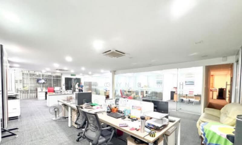 Kilang untuk Dijual di Shah Alam (Selangor) - KC Ng - PropertyGuru.com.my
