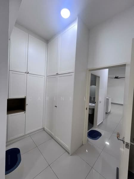 Condominium for Rent at Setia Sky Vista - Carine Lee - Corridor - PropertyGuru.com.my
