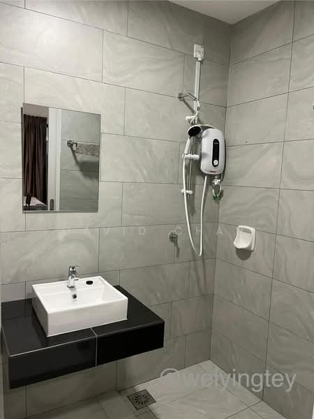 2-storey Terraced House for Rent in Johor Bahru (Johor) - David Chan - Bathroom - PropertyGuru.com.my