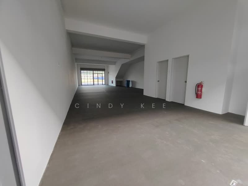 Kedai untuk Disewa di Seremban 2 (Negeri Sembilan) - Cindy Kee - Interior - PropertyGuru.com.my