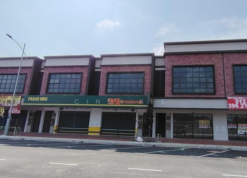 Kedai untuk Disewa di Seremban 2 (Negeri Sembilan) - Cindy Kee - PropertyGuru.com.my