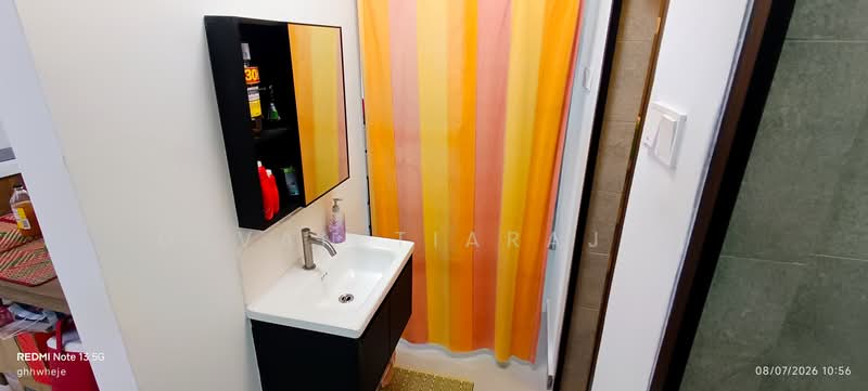 Rumah Teres 1 Tingkat untuk Dijual di Taman Ehsan (Kepong) - Devan Tiarajah - Wash Basin - PropertyGuru.com.my