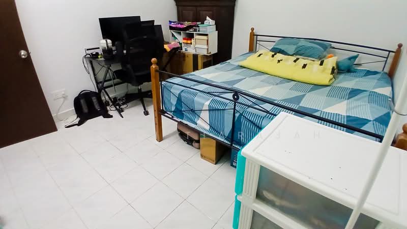Rumah Teres 1 Tingkat untuk Dijual di Taman Ehsan (Kepong) - Devan Tiarajah - Bedroom 2 - PropertyGuru.com.my