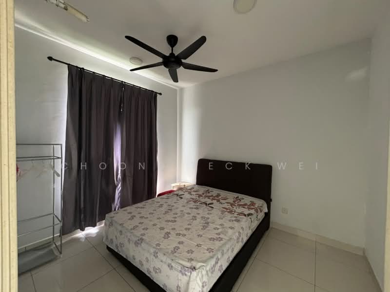 Service Residence for Sale at Sfera Residency - Choong Teck Wei - Bedroom - PropertyGuru.com.my