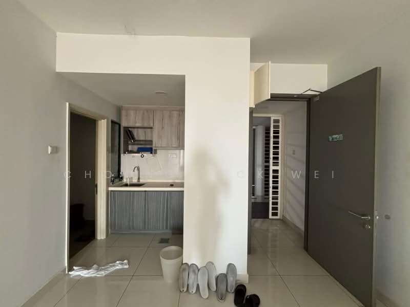 Service Residence for Sale at Sfera Residency - Choong Teck Wei - Kitchen - PropertyGuru.com.my