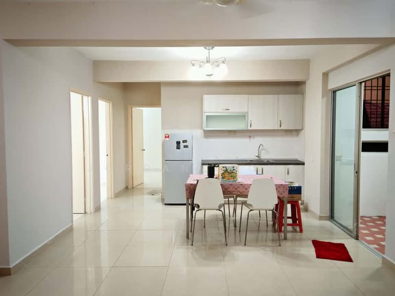Condominium for Rent at Sri Jati II - Jordan Leong - Kitchen - PropertyGuru.com.my