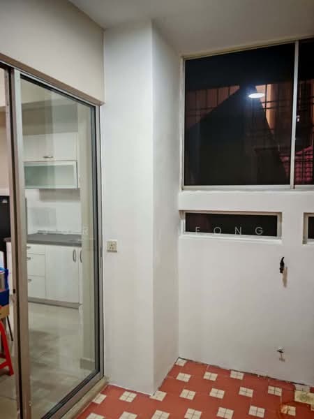 Condominium for Rent at Sri Jati II - Jordan Leong - Kitchen - PropertyGuru.com.my
