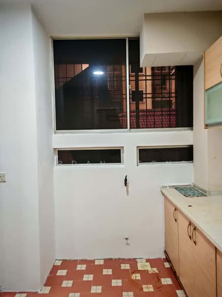Condominium for Rent at Sri Jati II - Jordan Leong - Kitchen - PropertyGuru.com.my