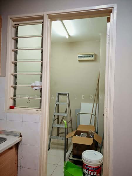 Condominium for Rent at Sri Jati II - Jordan Leong - Interior - PropertyGuru.com.my