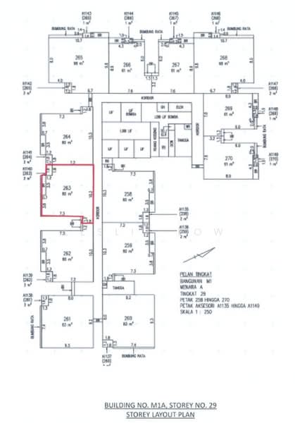 Kondominium untuk Dijual di Emerald 9 - Leslie Low - PropertyGuru.com.my
