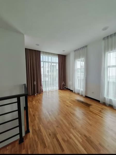 Semi-Detached House for Sale in Yong Peng (Johor) - Richard Ngooi - Living Room - PropertyGuru.com.my