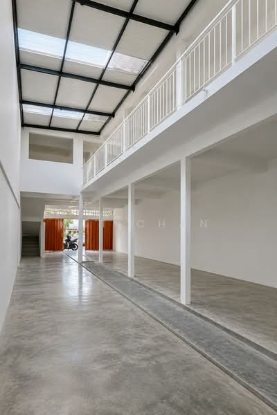Shop for Rent in Petaling Jaya (Selangor) - Kat Chan - Interior - PropertyGuru.com.my