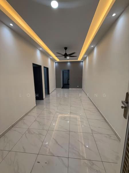 Rumah Teres 1-Tingkat untuk Dijual di Taman Ehsan Jaya (Ulu Tiram) - Cora Loh - PropertyGuru.com.my