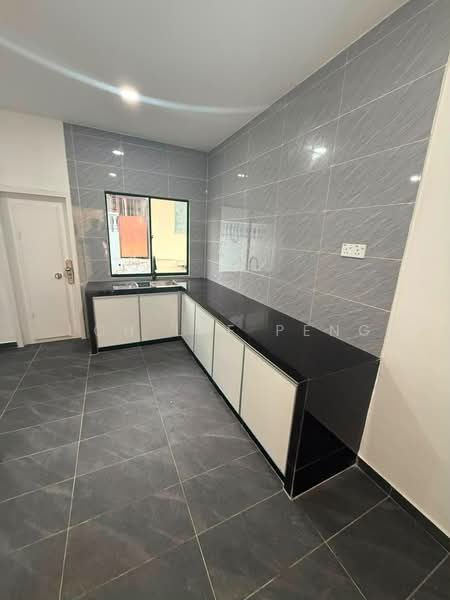 Rumah Teres 1-Tingkat untuk Dijual di Taman Ehsan Jaya (Ulu Tiram) - Cora Loh - PropertyGuru.com.my