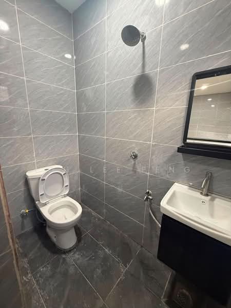 Rumah Teres 1-Tingkat untuk Dijual di Taman Ehsan Jaya (Ulu Tiram) - Cora Loh - PropertyGuru.com.my