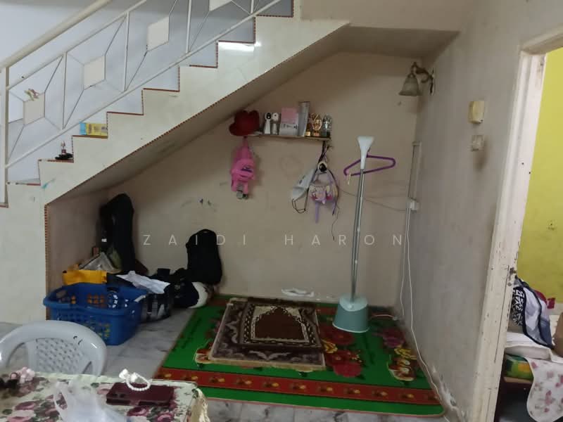 2-storey Terraced House for Sale in Medan Klebang Restu (Chemor) - Zaidi Haron - PropertyGuru.com.my