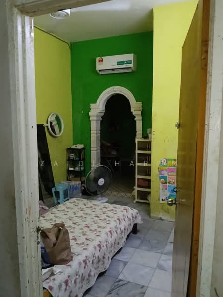 2-storey Terraced House for Sale in Medan Klebang Restu (Chemor) - Zaidi Haron - PropertyGuru.com.my
