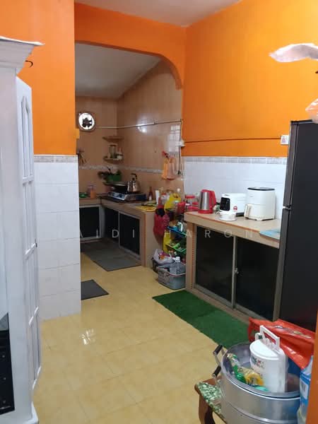2-storey Terraced House for Sale in Medan Klebang Restu (Chemor) - Zaidi Haron - PropertyGuru.com.my