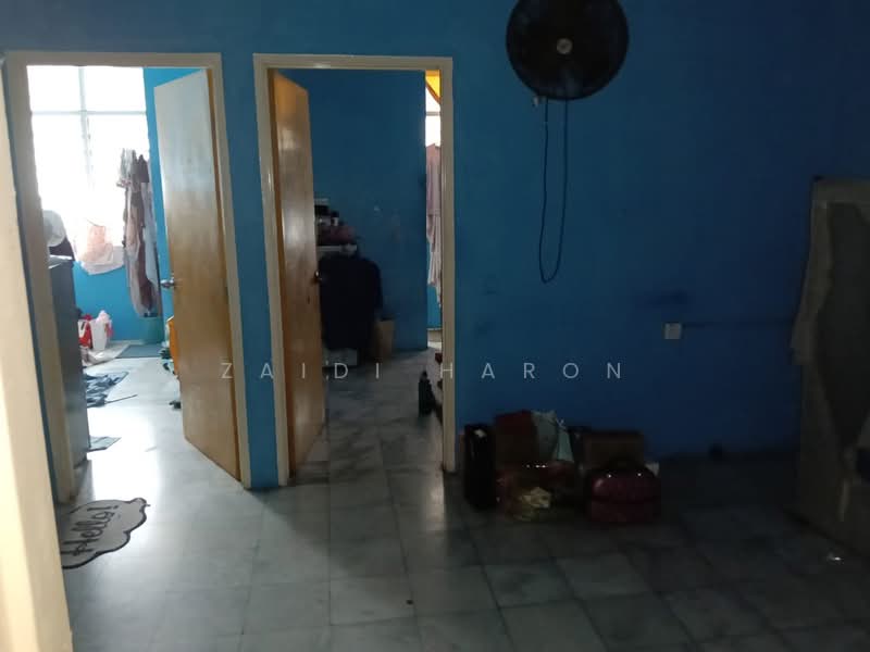 2-storey Terraced House for Sale in Medan Klebang Restu (Chemor) - Zaidi Haron - PropertyGuru.com.my
