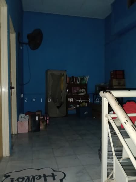 2-storey Terraced House for Sale in Medan Klebang Restu (Chemor) - Zaidi Haron - PropertyGuru.com.my