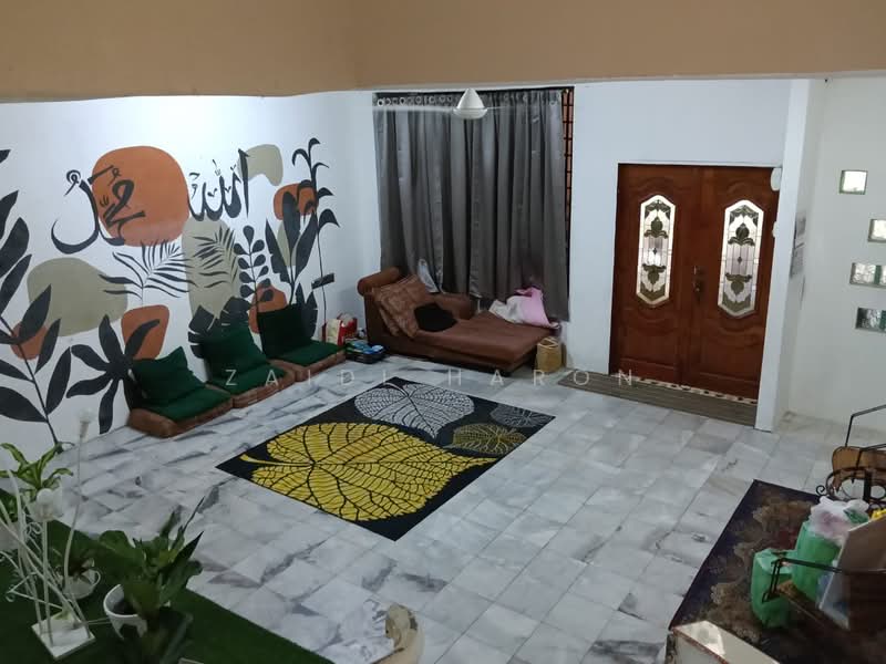 2-storey Terraced House for Sale in Medan Klebang Restu (Chemor) - Zaidi Haron - PropertyGuru.com.my