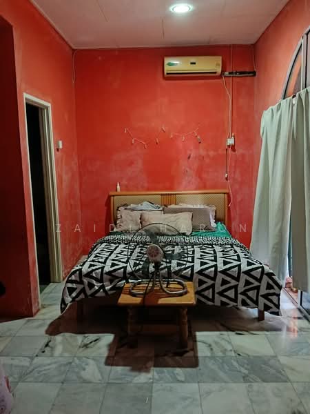 2-storey Terraced House for Sale in Medan Klebang Restu (Chemor) - Zaidi Haron - PropertyGuru.com.my