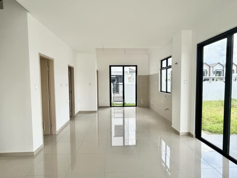 2-storey Terraced House for Sale in Bandar Dato Onn (Tebrau) - Daphne Lee - Interior - PropertyGuru.com.my