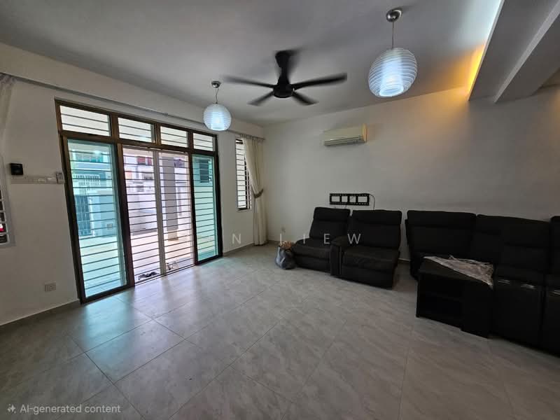 2-storey Terraced House for Rent in Taman Dato Onn (Johor Bahru) - Ken Liew - PropertyGuru.com.my