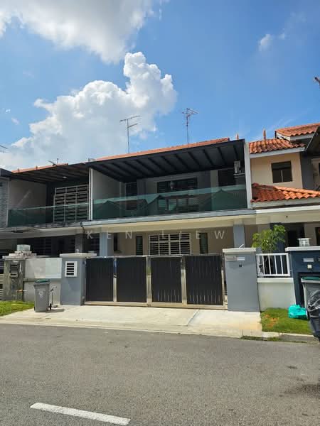2-storey Terraced House for Rent in Taman Dato Onn (Johor Bahru) - Ken Liew - PropertyGuru.com.my
