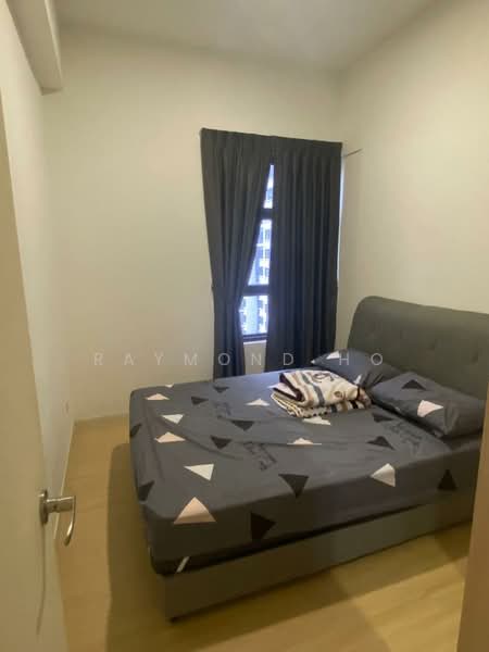 Condominium for Rent at Lakeville Residence - Raymond Ho - Bedroom - PropertyGuru.com.my