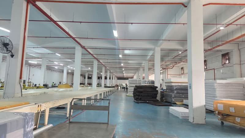 Detached Factory for Sale in North Port (Pelabuhan Utara) (Port Klang (Pelabuhan Klang)) - Ivy Lim - Interior - PropertyGuru.com.my