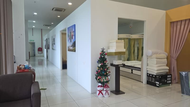 Detached Factory for Sale in North Port (Pelabuhan Utara) (Port Klang (Pelabuhan Klang)) - Ivy Lim - Interior - PropertyGuru.com.my