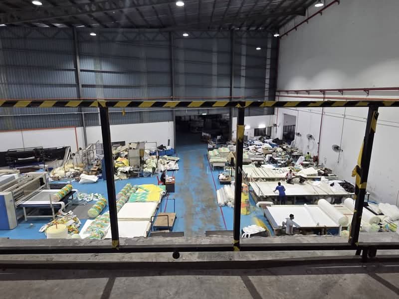Detached Factory for Sale in North Port (Pelabuhan Utara) (Port Klang (Pelabuhan Klang)) - Ivy Lim - Interior - PropertyGuru.com.my