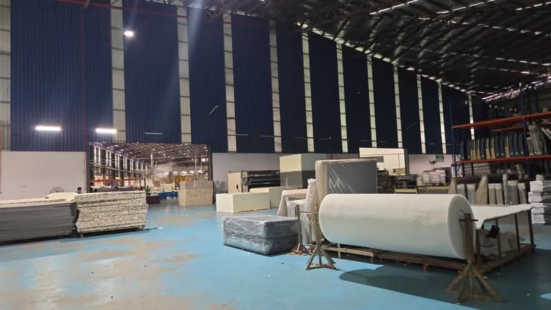 Detached Factory for Sale in North Port (Pelabuhan Utara) (Port Klang (Pelabuhan Klang)) - Ivy Lim - Interior - PropertyGuru.com.my