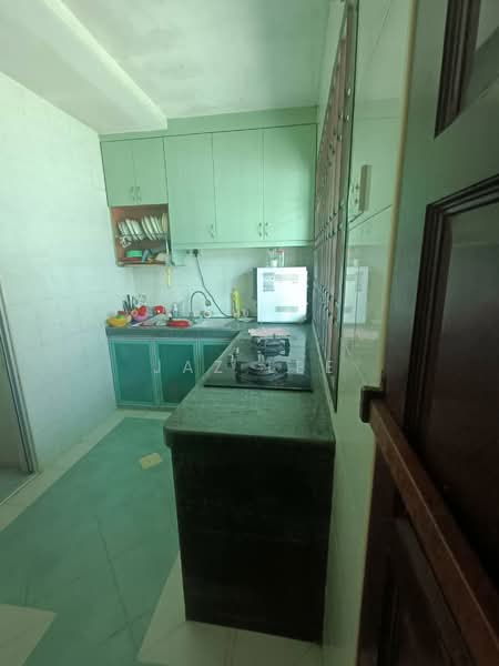 Rumah Teres 2 Tingkat untuk Dijual di Taman Seri Orkid (Skudai) - Jaz Lee - PropertyGuru.com.my