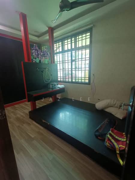 Rumah Teres 2 Tingkat untuk Dijual di Taman Seri Orkid (Skudai) - Jaz Lee - PropertyGuru.com.my