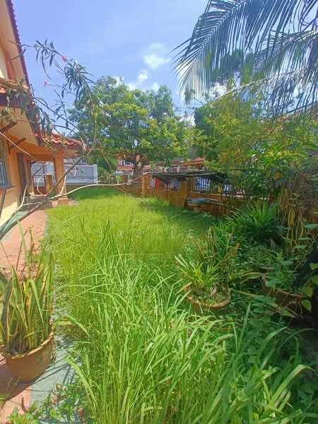 Rumah Teres 2 Tingkat untuk Dijual di Taman Seri Orkid (Skudai) - Jaz Lee - PropertyGuru.com.my