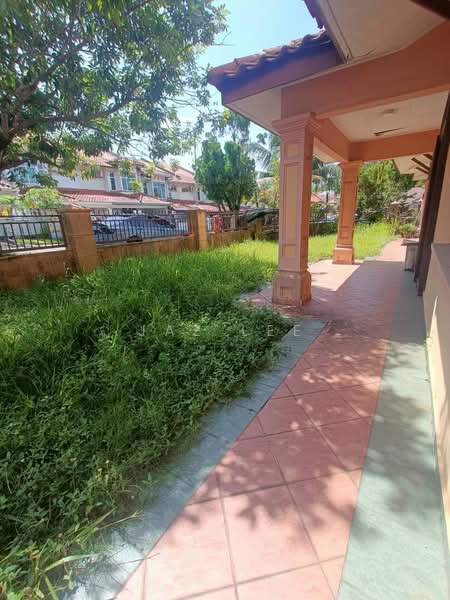Rumah Teres 2 Tingkat untuk Dijual di Taman Seri Orkid (Skudai) - Jaz Lee - PropertyGuru.com.my