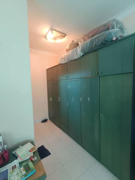 Rumah Teres 2 Tingkat untuk Dijual di Taman Seri Orkid (Skudai) - Jaz Lee - PropertyGuru.com.my