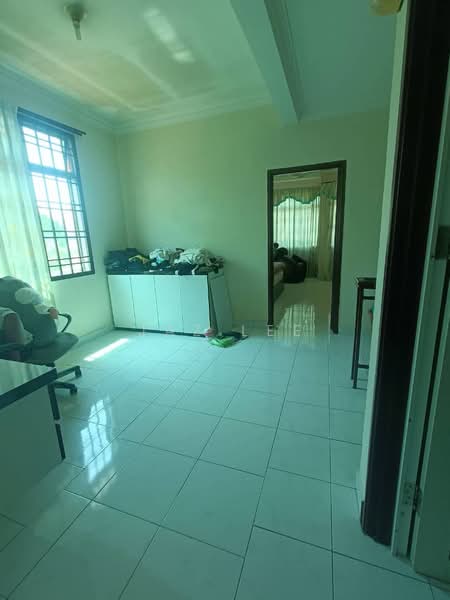 Rumah Teres 2 Tingkat untuk Dijual di Taman Seri Orkid (Skudai) - Jaz Lee - PropertyGuru.com.my