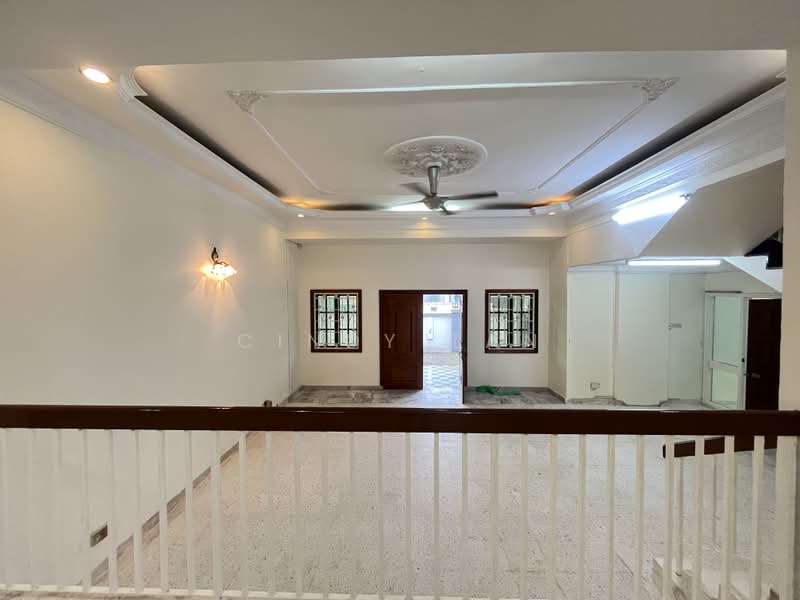 Rumah Banglo untuk Dijual di Taman Midah (Cheras) - Cindy Tan - PropertyGuru.com.my