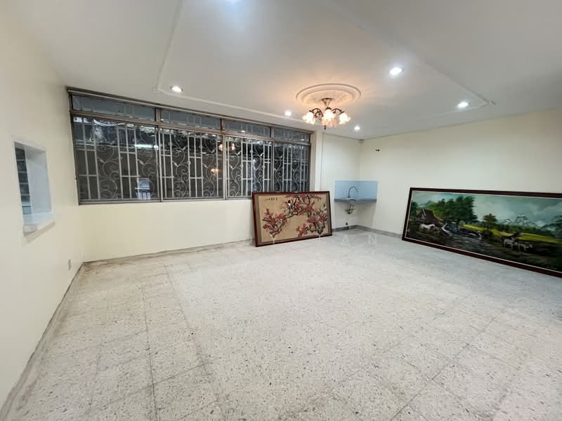 Rumah Banglo untuk Dijual di Taman Midah (Cheras) - Cindy Tan - Dining Area - PropertyGuru.com.my