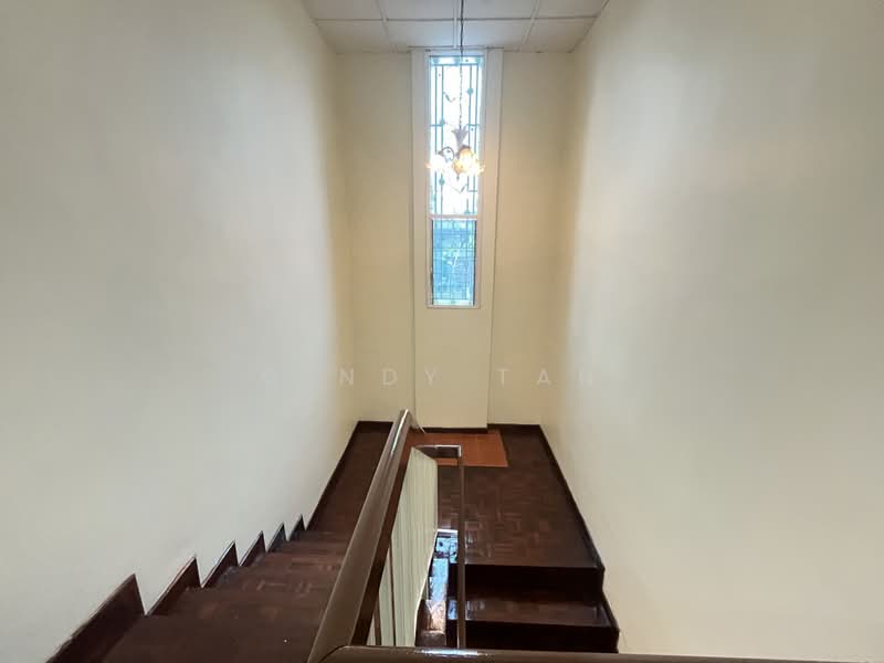 Rumah Banglo untuk Dijual di Taman Midah (Cheras) - Cindy Tan - Corridor - PropertyGuru.com.my