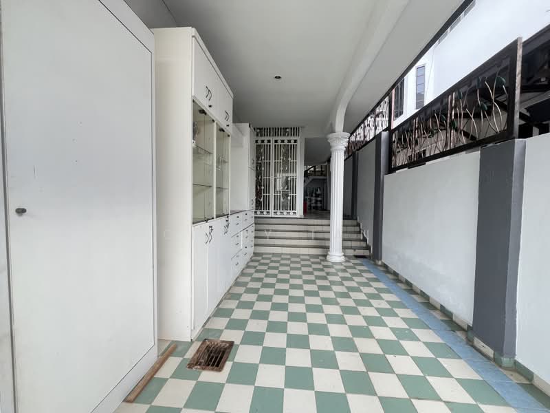 Rumah Banglo untuk Dijual di Taman Midah (Cheras) - Cindy Tan - Exterior - PropertyGuru.com.my